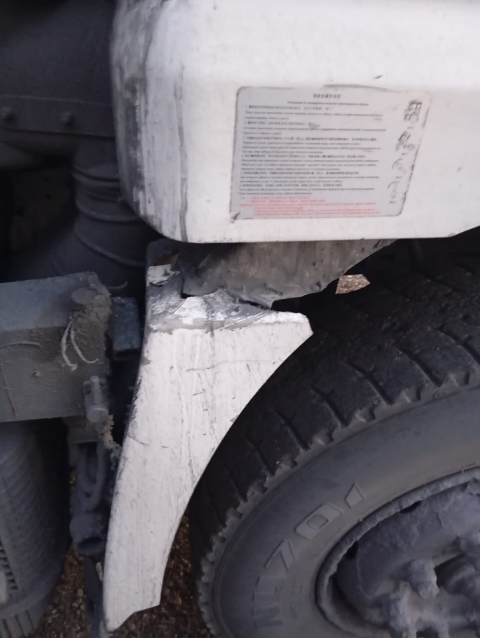 Shacman (Shaanxi) SX* 8x4 Самосвал 2022 г. - фото 17